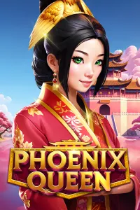 Phoenix Queen