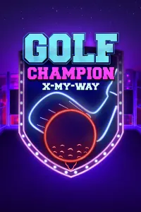 Golf Champion